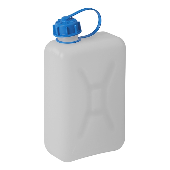 Nourrice à eau ECO 2 lt, PE-HD